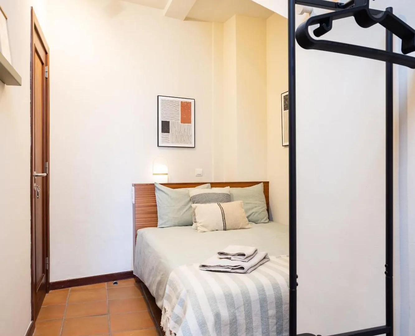 Apartment Spectacular Beachfront Loft-Style Casa Corina II El Medano  Spain