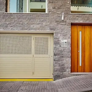  Apartment Medano