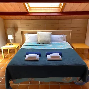Balancon Medano Apartamento